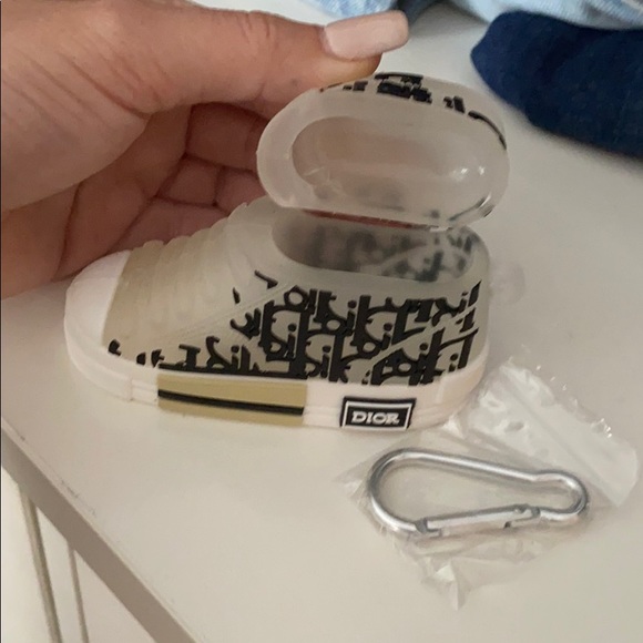 AirPod Case - Picture 2 of 2